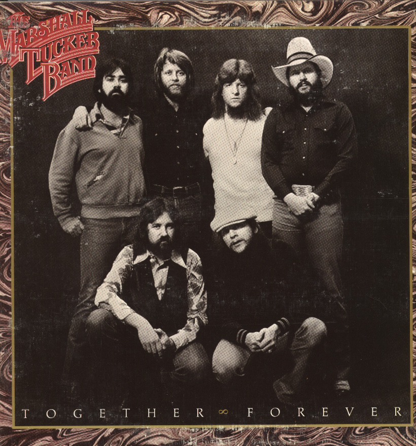 “Can’t You See” - Marshall Tucker Band 1973