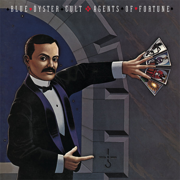 “Don’t Fear the Reaper” - Blue Oyster Cult 1976