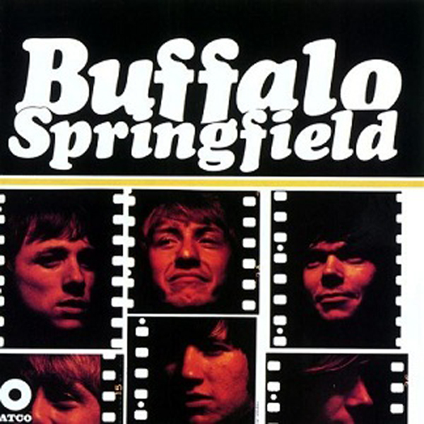 “For What It’s Worth” - Buffalo Springfield 1975