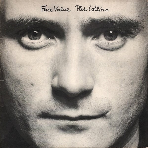 “In The Air Tonight” - Phil Collins 1985