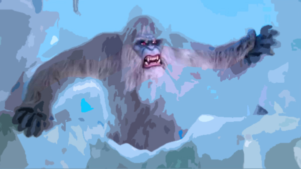 Yeti' Hair? Nothing So Abominable, Scientists Find