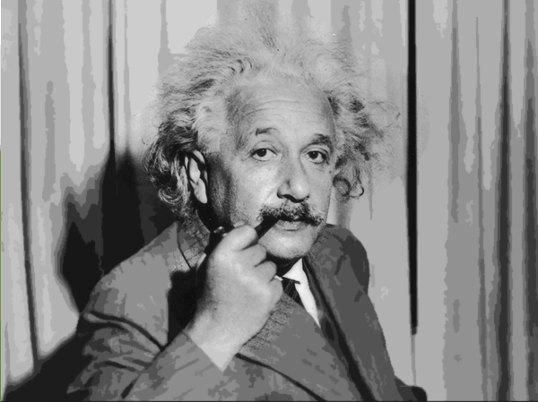 Eight Ways You Can See Einstein's Theory of Relativity in Real Life