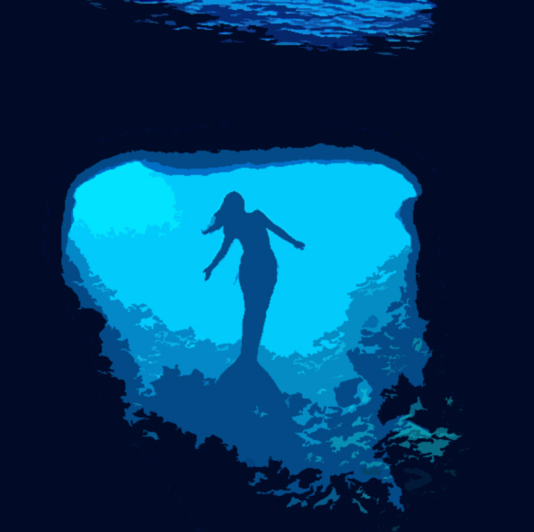 “Bury Me Not In The Deep Deep Sea”