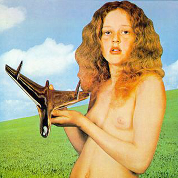 “Can't Find My Way Home” - Blind Faith 1969