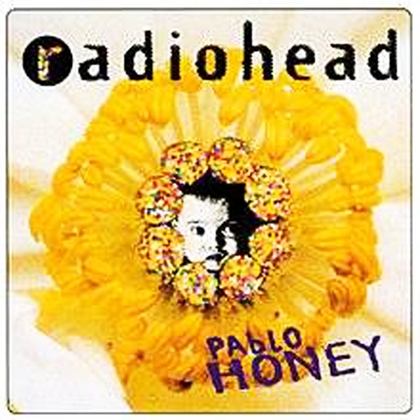 “Creep” - Radiohead 1992