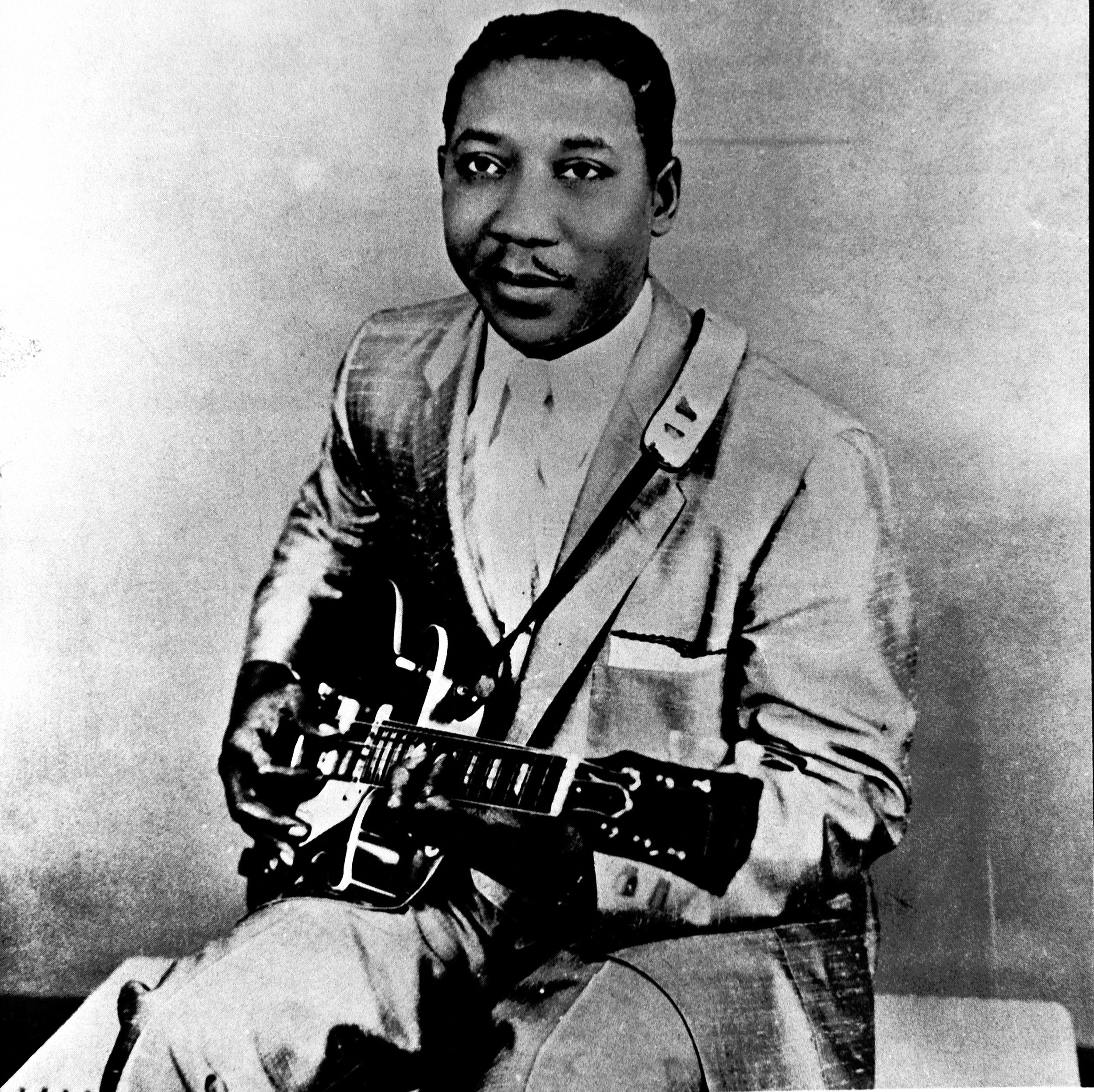 “I Just Want to Make Love to You” - Muddy Waters