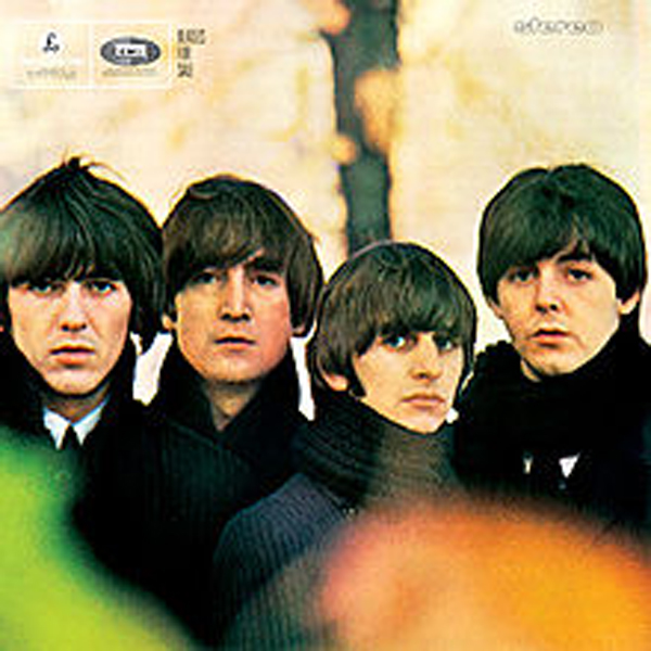 “No Reply” - The Beatles 1964