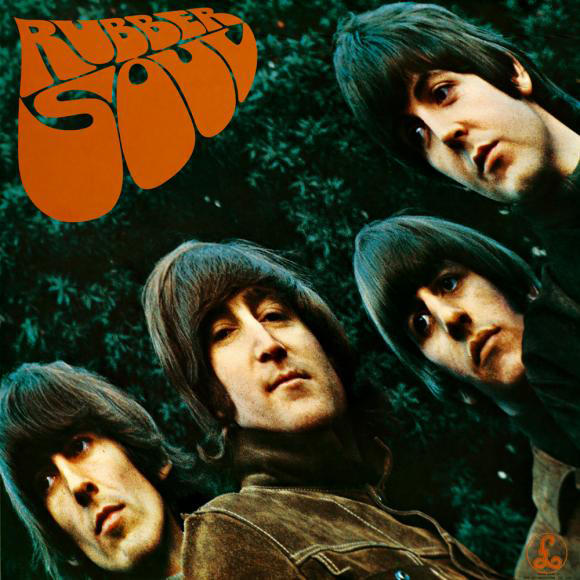 “Norwegian Wood (This Bird Has Flown)” - The Beatles 1965)