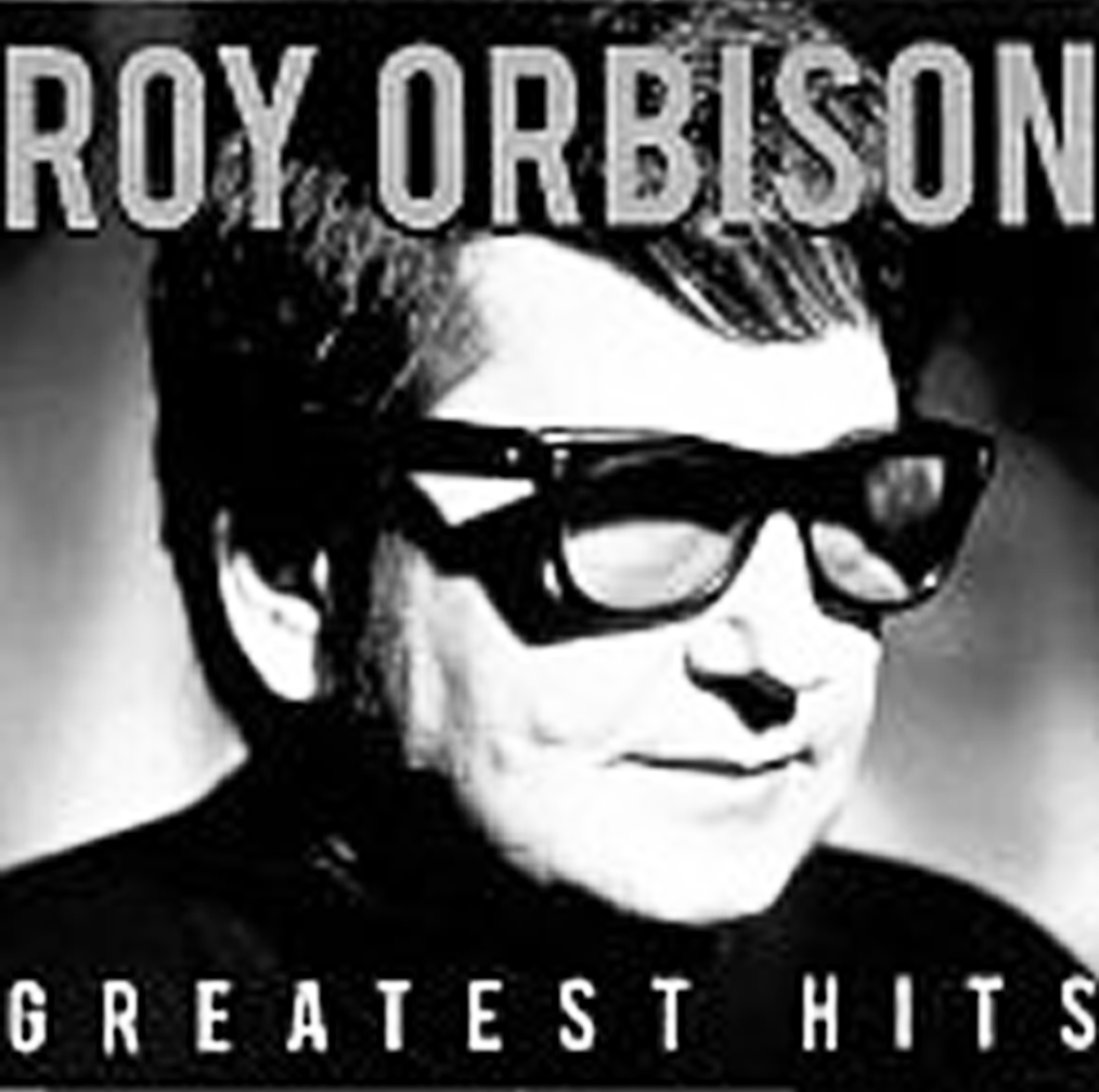 “Oh, Pretty Woman” - Roy Orbison 1964