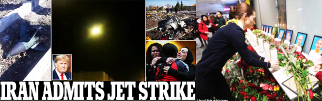 Top News Stories - Photos (Daily Mail)