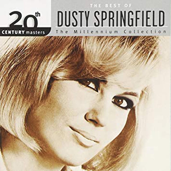 “Wishin' And Hopin'” - Dusty Springfield 1963