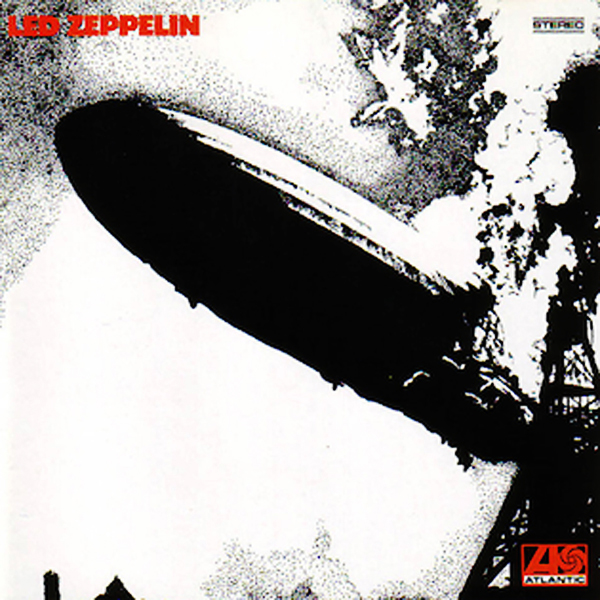 Led Zeppelin (album)