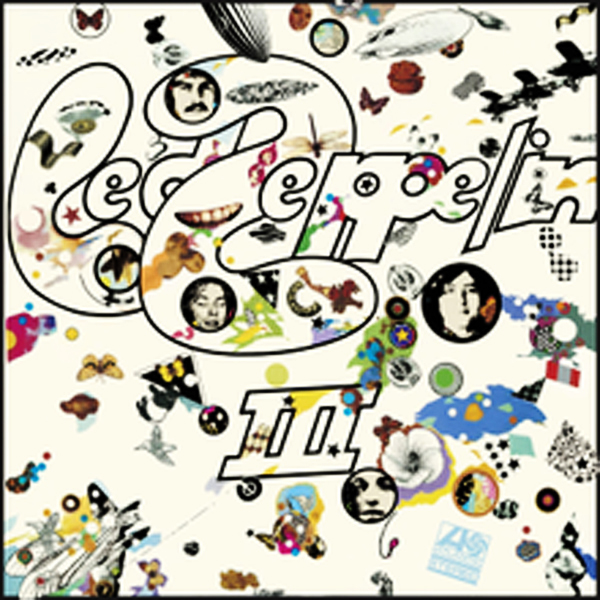 Led Zeppelin III (album)