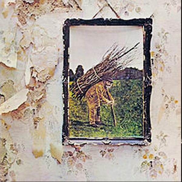 Led Zeppelin IV (album)