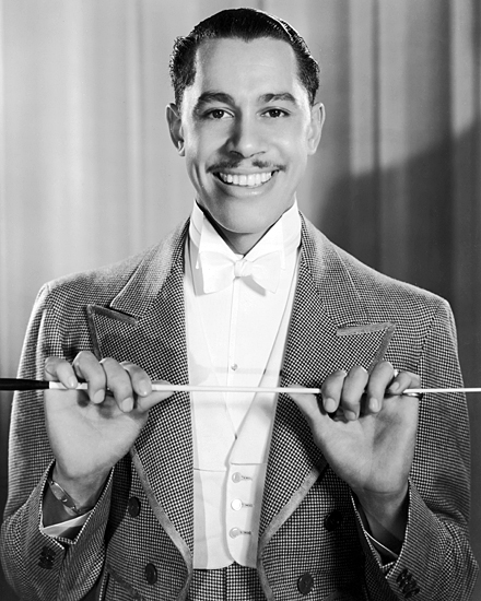 1931 Top Songs - Minnie the Moocher – Cab Calloway & his Cotton Club Orchestra