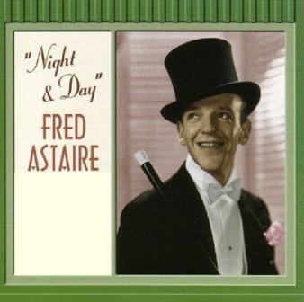 1932 Top Songs - Night & Day – Fred Astaire & Leo Reisman