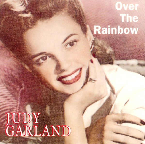 1939 Top Songs - Over the Rainbow - Judy Garland