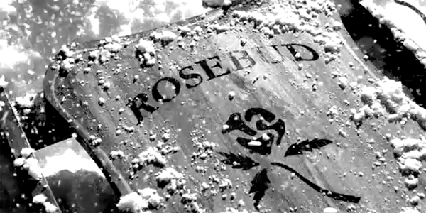 Famous Quotes 1941: ● “Rosebud” ~ Orson Wells in 'Citizen Kane'