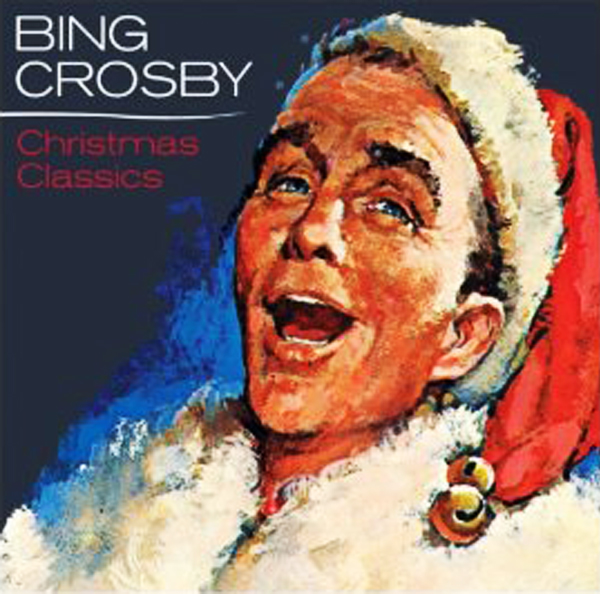 1942 Top Songs - White Christmas - Bing Crosby