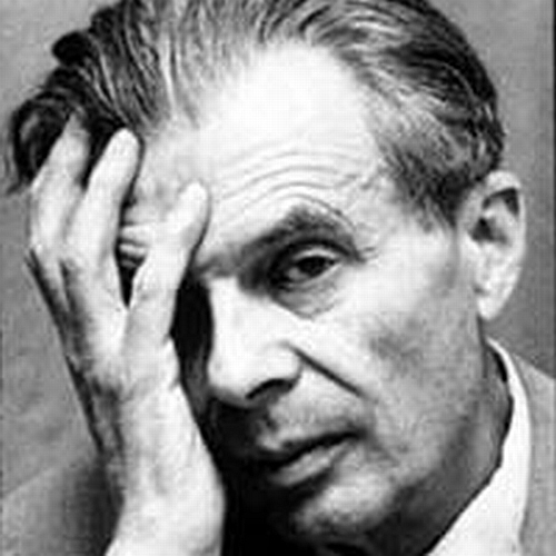Famous Quotes 1945: “Happiness is not achieved by the conscious pursuit of happiness; it is generally the by-product of other activities” ~ Aldous Huxley