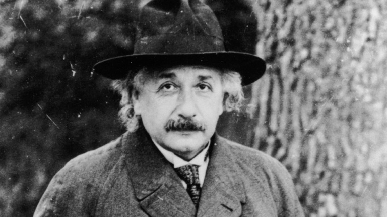 Famous Quotes 1946: “The unleashed power of the atom has changed everything save our modes of thinking and we thus drift toward unparalleled catastrophe.” ~ Albert Einstein