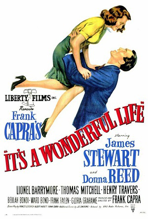 Most Popular Movies: 1946: It's a Wonderful Life
