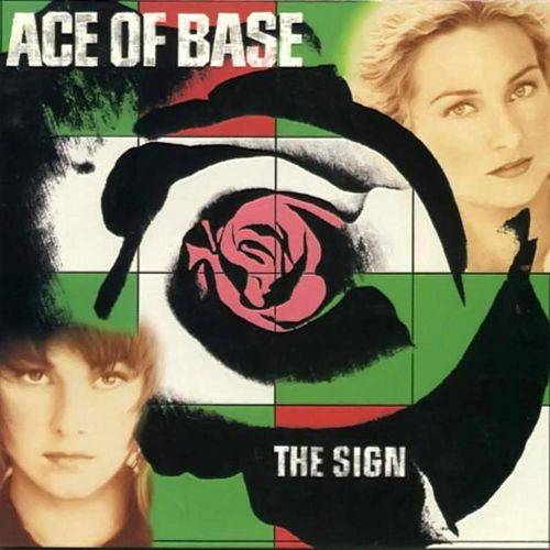 1994 Top Songs - The Sign - Ace Of Base