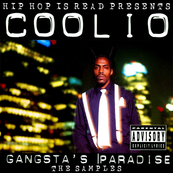 1995 Top Songs - Gangsta's Paradise - Coolio