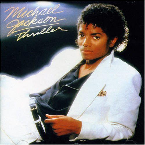 “Beat It” - Michael Jackson 1982