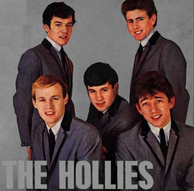 “Bus Stop” - The Hollies