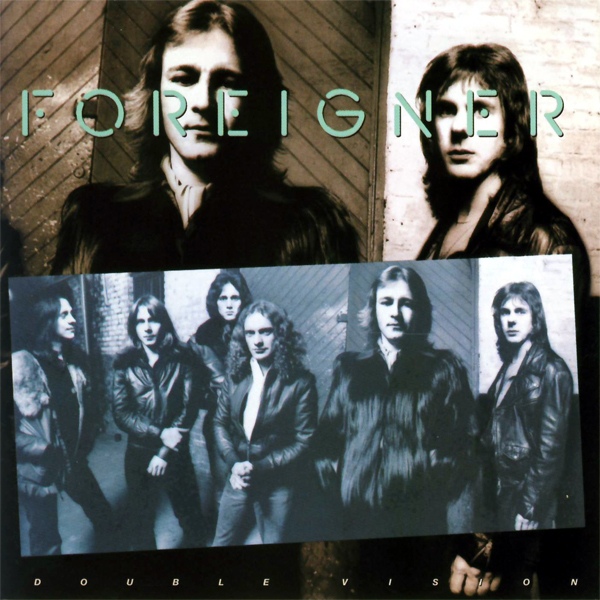 “Hot Blooded” - Foreigner 1978