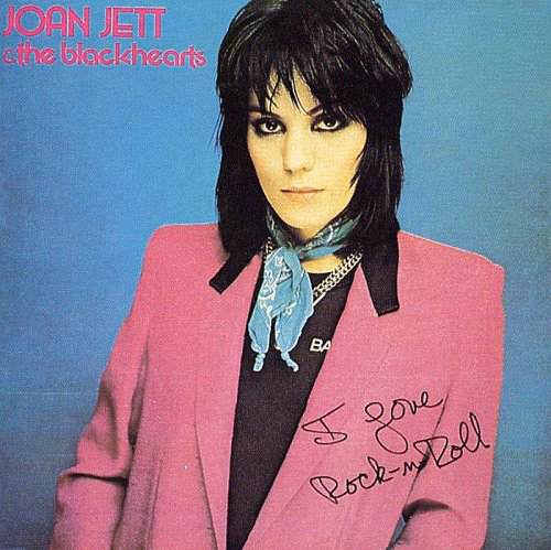 “I Love Rock And Roll” - Joan Jett 1981