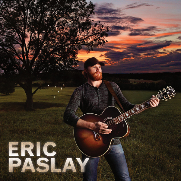 “Less Than Whole” - Eric Paslay