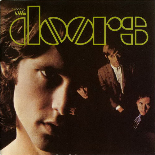 “Light My Fire by The Doors” – The Doors 1967