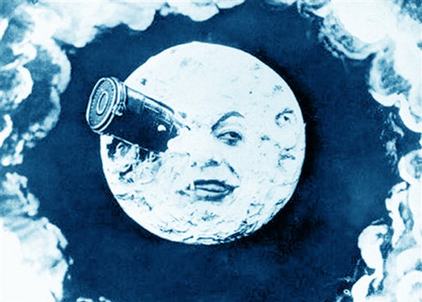What is a blue moon? Is the moon ever really blue?