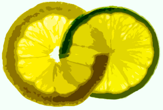 Why Do Most Lemons Have Seeds, While Most Limes Do Not?