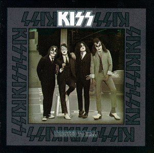 “Rock And Roll All Nite” - Kiss 1975
