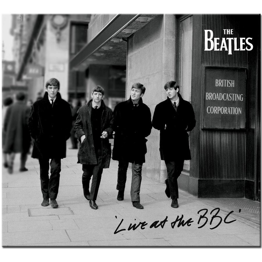 ldquo;Some Other Guy” - The Beatles 1962