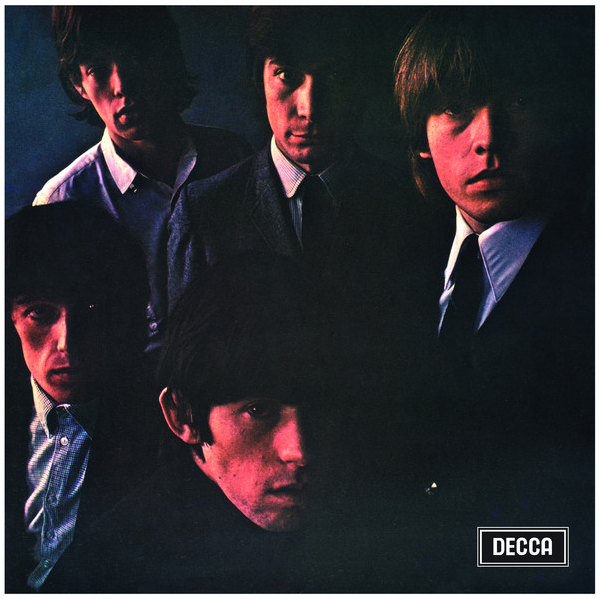 “Tell Me (You're Coming Back)” - The Rolling Stones 1964