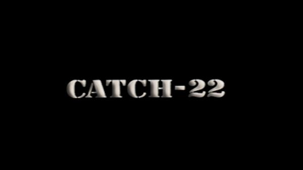 Where Did That Saying Come From? “Catch 22”