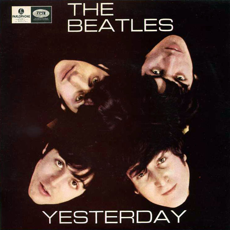 “Yesterday” - The Beatles 1965