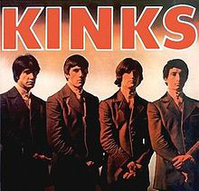 “You Really Got Me” - The Kinks