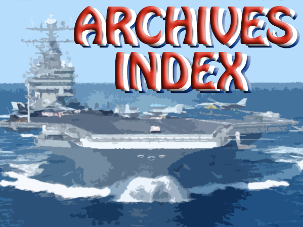 Archives Index