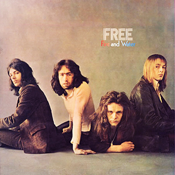 “All Right Now” - Free 1970