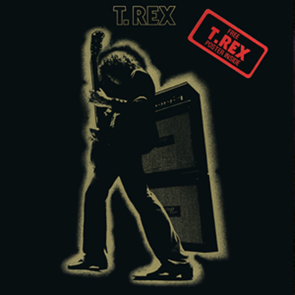 “Bang A Gong (Get It On)” - T.Rex 1971