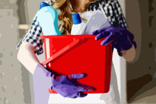 38 Home Cleaning Tips, Tricks, and Hacks