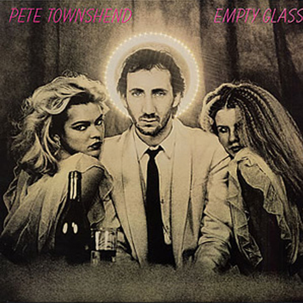 “Let My Love Open The Door” - Pete Townshend 1980