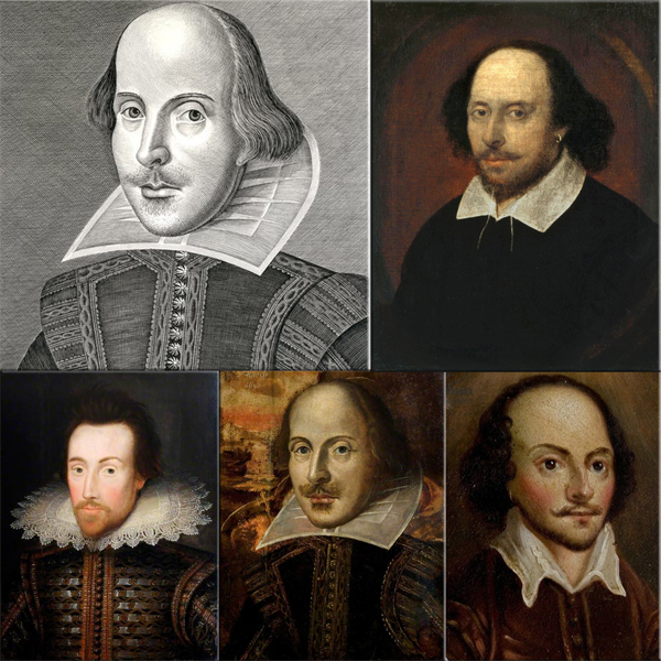 Do We Actually Know What Shakespeare Looked Like?