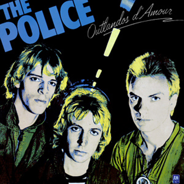 “Roxanne” - The Police 1978