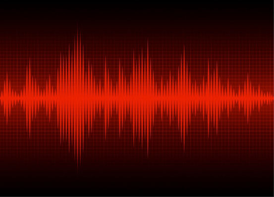 What's That Noise? 11 Strange and Mysterious Sounds on Earth & Beyond